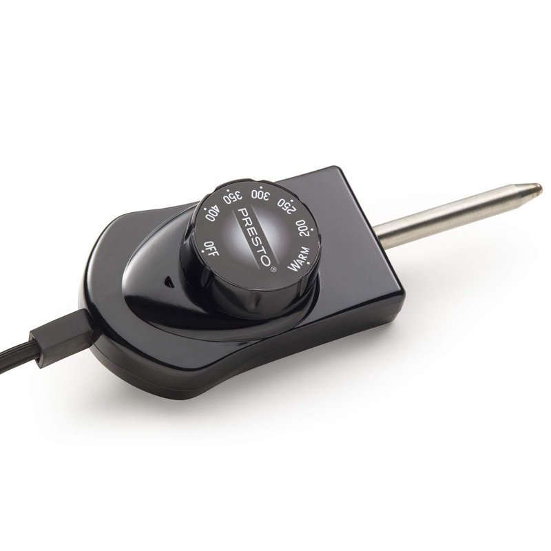 Presto 20" CoolTouch Electric Griddle 07030 & Reviews Wayfair